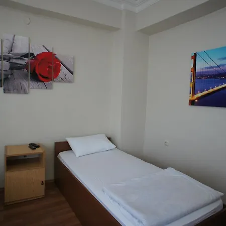 Modi * Ordu